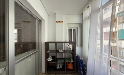 Herverkoop - Apartment -
Torrevieja - Playa del Cura