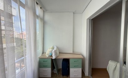 Herverkoop - Apartment -
Torrevieja - Playa del Cura