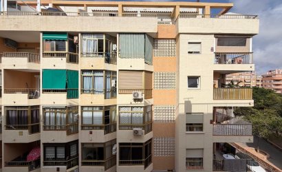 Herverkoop - Apartment -
Torrevieja - Playa del Cura