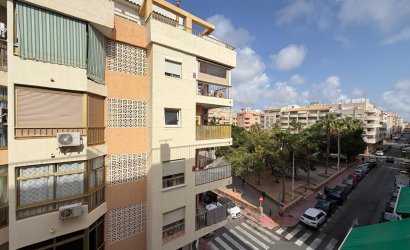 Herverkoop - Apartment -
Torrevieja - Playa del Cura