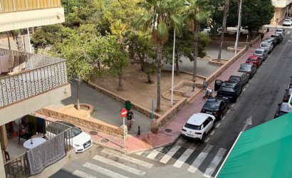Herverkoop - Apartment -
Torrevieja - Playa del Cura