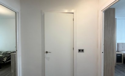 Herverkoop - Apartment -
Torrevieja - Playa del Cura