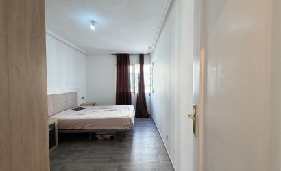 Herverkoop - Apartment -
Torrevieja - Playa del Cura