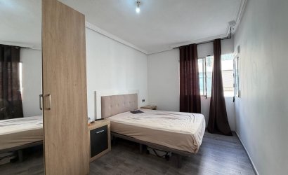 Herverkoop - Apartment -
Torrevieja - Playa del Cura