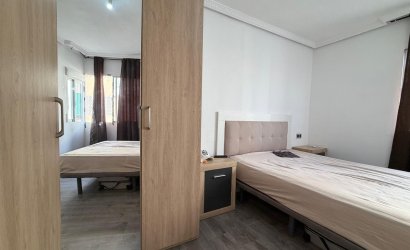 Herverkoop - Apartment -
Torrevieja - Playa del Cura