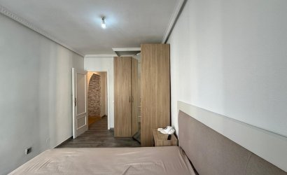 Herverkoop - Apartment -
Torrevieja - Playa del Cura