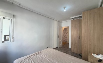 Herverkoop - Apartment -
Torrevieja - Playa del Cura