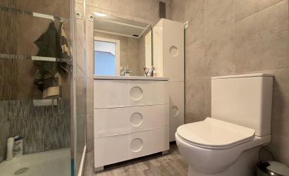 Herverkoop - Apartment -
Torrevieja - Playa del Cura