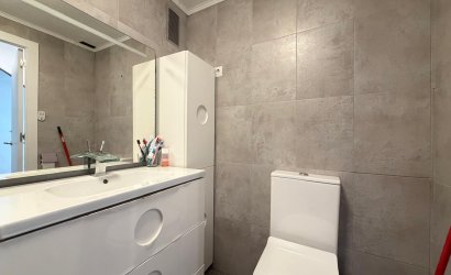 Herverkoop - Apartment -
Torrevieja - Playa del Cura