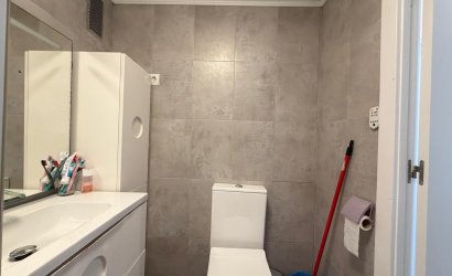 Herverkoop - Apartment -
Torrevieja - Playa del Cura