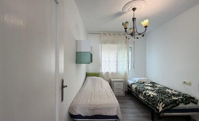 Herverkoop - Apartment -
Torrevieja - Playa del Cura