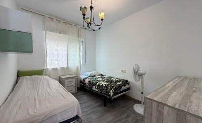 Herverkoop - Apartment -
Torrevieja - Playa del Cura