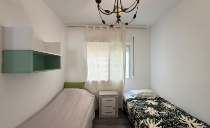 Herverkoop - Apartment -
Torrevieja - Playa del Cura