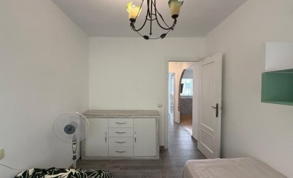 Herverkoop - Apartment -
Torrevieja - Playa del Cura