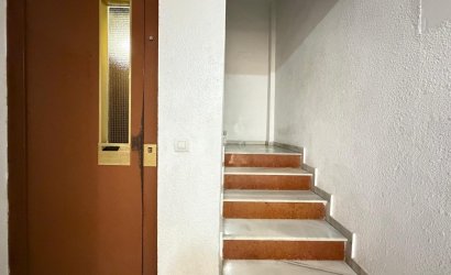 Herverkoop - Apartment -
Torrevieja - Playa del Cura