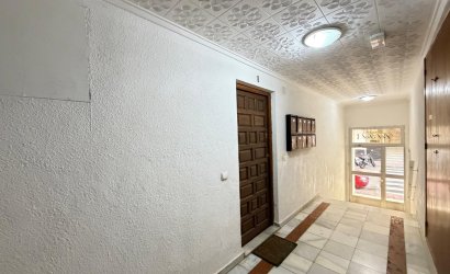 Herverkoop - Apartment -
Torrevieja - Playa del Cura