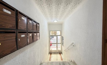 Herverkoop - Apartment -
Torrevieja - Playa del Cura