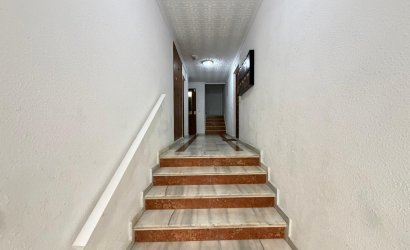Herverkoop - Apartment -
Torrevieja - Playa del Cura