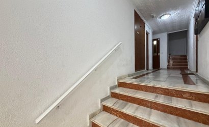 Herverkoop - Apartment -
Torrevieja - Playa del Cura