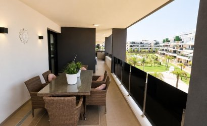 Reventa - Apartment -
Orihuela Costa - Costa Blanca