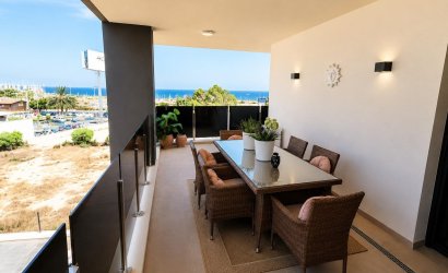 Reventa - Apartment -
Orihuela Costa - Costa Blanca
