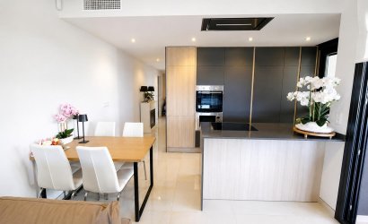 Reventa - Apartment -
Orihuela Costa - Costa Blanca