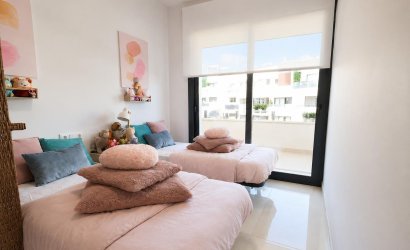 Reventa - Apartment -
Orihuela Costa - Costa Blanca