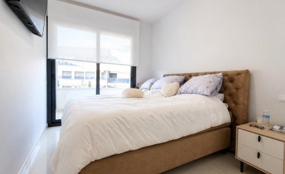 Reventa - Apartment -
Orihuela Costa - Costa Blanca