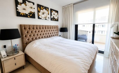 Reventa - Apartment -
Orihuela Costa - Costa Blanca