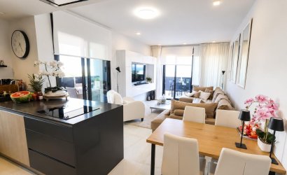 Reventa - Apartment -
Orihuela Costa - Costa Blanca