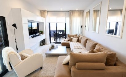 Reventa - Apartment -
Orihuela Costa - Costa Blanca