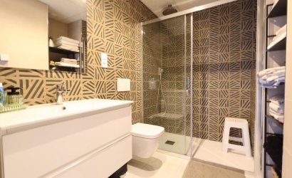Reventa - Apartment -
Orihuela Costa - Costa Blanca