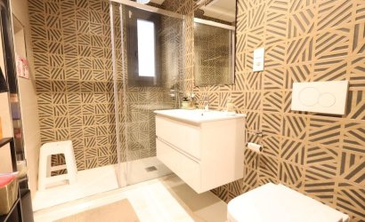 Reventa - Apartment -
Orihuela Costa - Costa Blanca