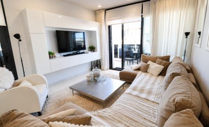 Reventa - Apartment -
Orihuela Costa - Costa Blanca