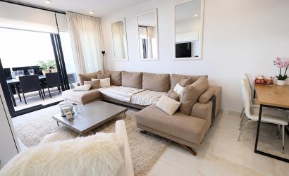 Reventa - Apartment -
Orihuela Costa - Costa Blanca