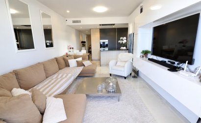 Reventa - Apartment -
Orihuela Costa - Costa Blanca