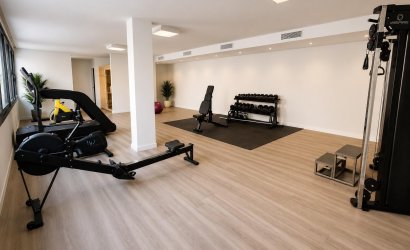 Reventa - Apartment -
Orihuela Costa - Costa Blanca