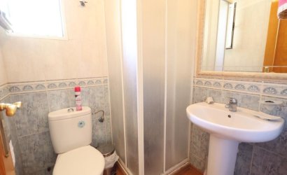 Herverkoop - Apartment -
Orihuela Costa - Costa Blanca