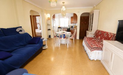 Herverkoop - Apartment -
Orihuela Costa - Costa Blanca