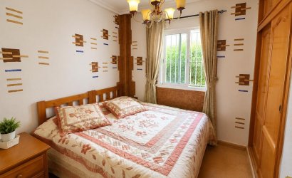 Herverkoop - Apartment -
Orihuela Costa - Costa Blanca
