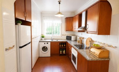 Herverkoop - Apartment -
Orihuela Costa - Costa Blanca
