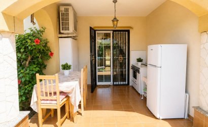 Herverkoop - Apartment -
Orihuela Costa - Costa Blanca