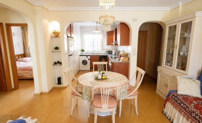 Herverkoop - Apartment -
Orihuela Costa - Costa Blanca