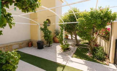 Herverkoop - Apartment -
Orihuela Costa - Costa Blanca