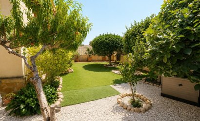 Herverkoop - Apartment -
Orihuela Costa - Costa Blanca