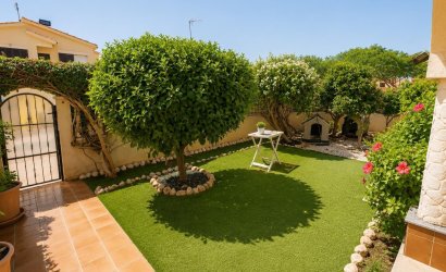 Herverkoop - Apartment -
Orihuela Costa - Costa Blanca