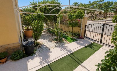Herverkoop - Apartment -
Orihuela Costa - Costa Blanca
