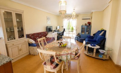 Herverkoop - Apartment -
Orihuela Costa - Costa Blanca