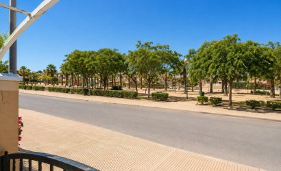 Herverkoop - Apartment -
Orihuela Costa - Costa Blanca