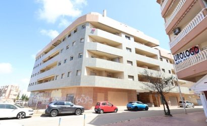 Revente - Apartment -
Torrevieja - Costa Blanca